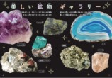 夏休みの研究にもピッタリ！　さがす・しらべる・つくる『石のひみつ図鑑』に注目の画像