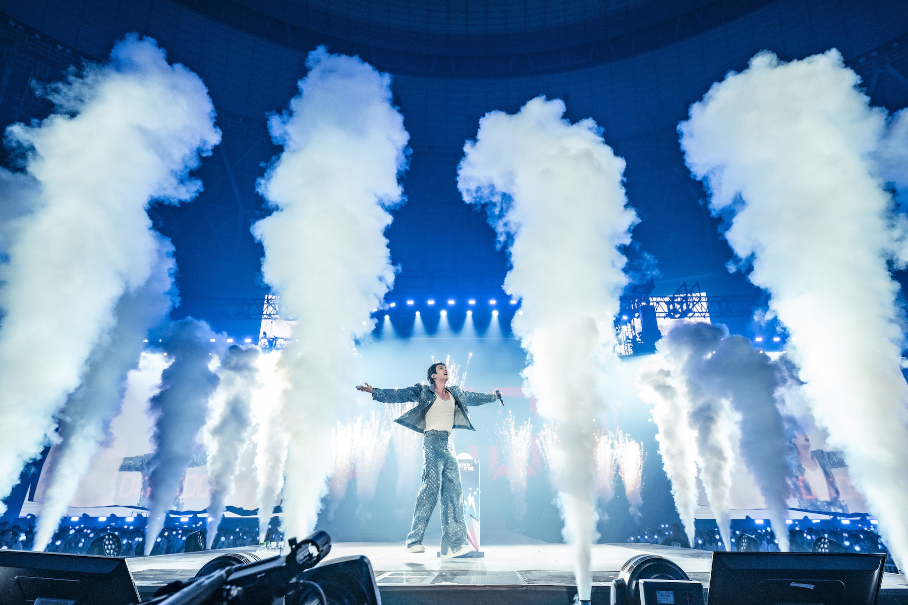 JIN (P)&(C)BIGHIT MUSIC