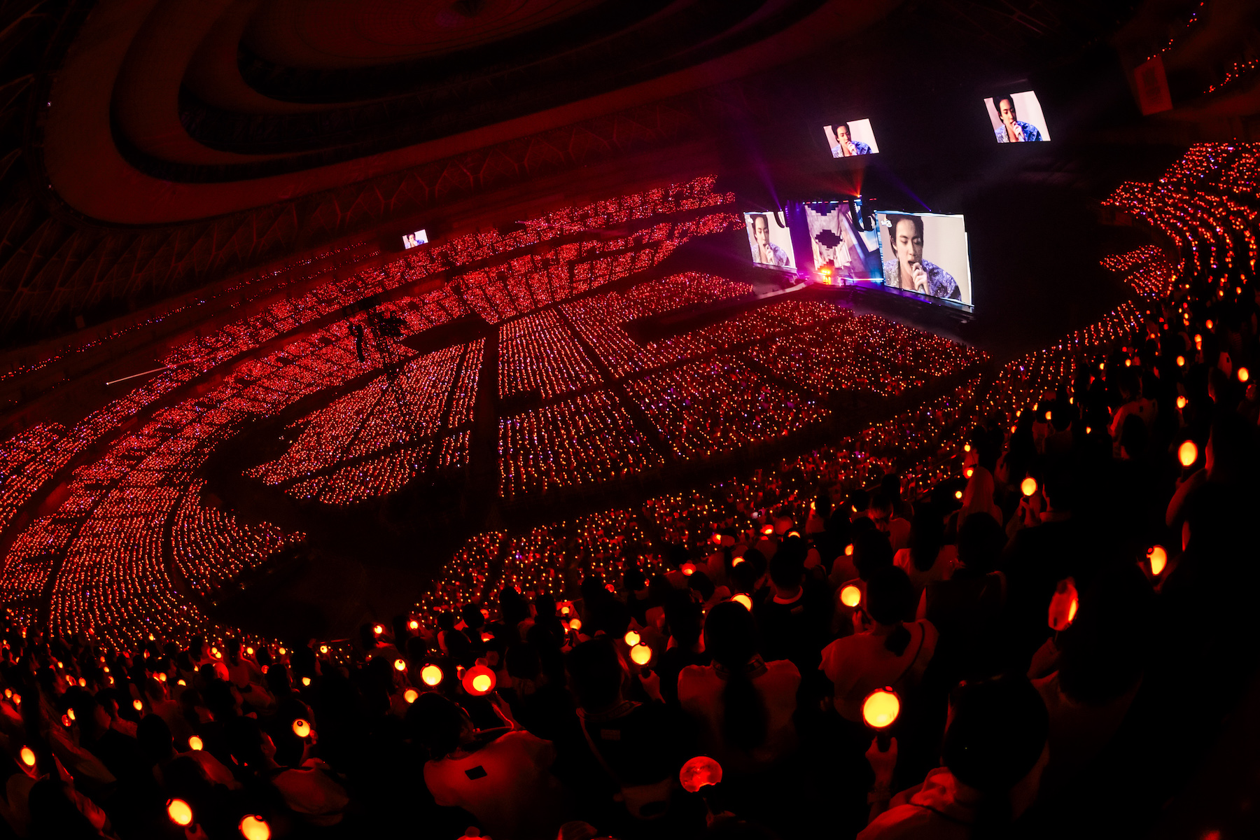 JIN (P)&(C)BIGHIT MUSIC