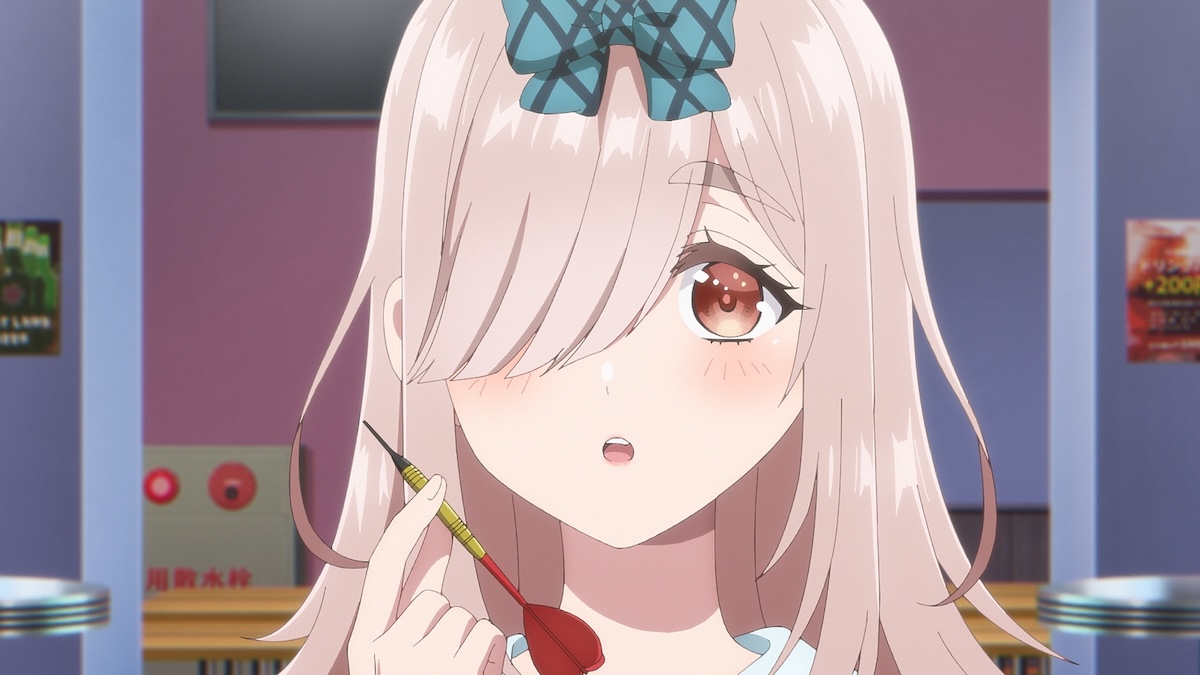 『カッコウの許嫁 Season2』第4話先行カット