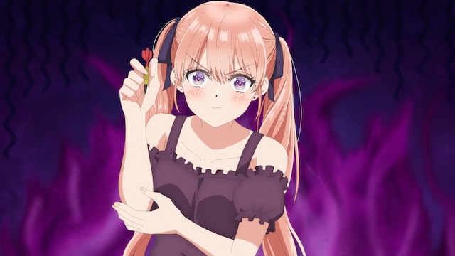 『カッコウの許嫁 Season2』第4話先行カットの画像