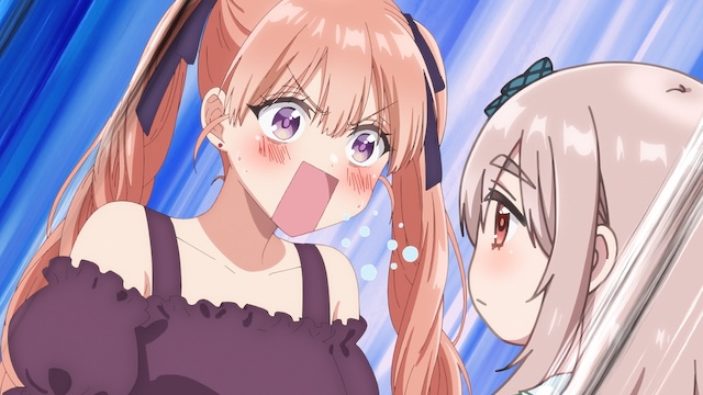 『カッコウの許嫁 Season2』第4話先行カットの画像