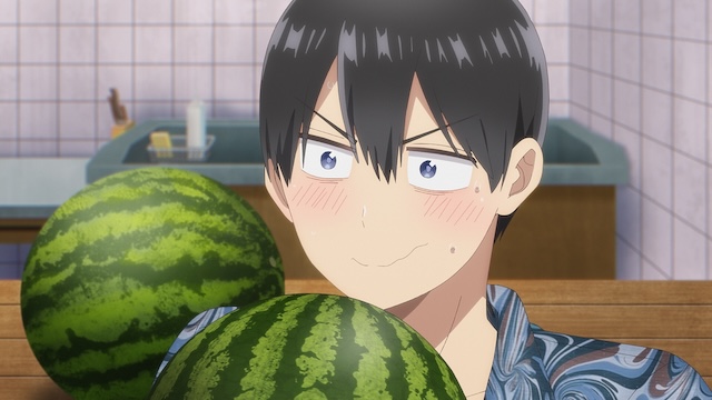 『カッコウの許嫁 Season2』第4話先行カットの画像