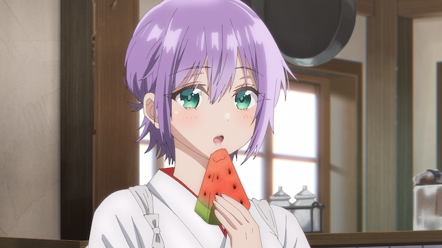 『カッコウの許嫁 Season2』第4話先行カットの画像