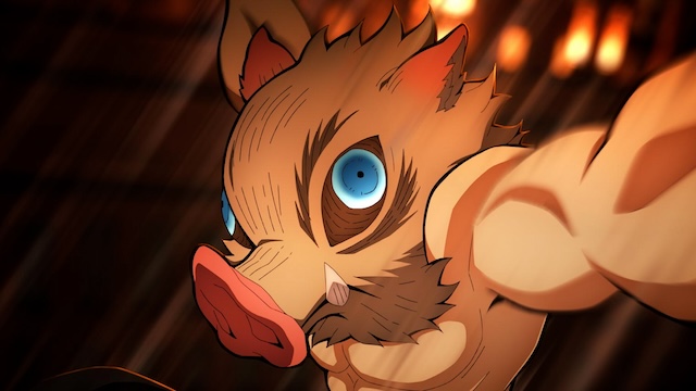 『鬼滅の刃 無限城編 第一章』徹底解説の画像