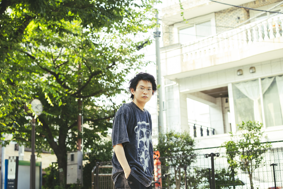 Lucky Kilimanjaro 熊木幸丸