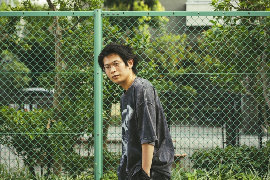 ラッキリ 熊木幸丸、バンドの11年目を語る