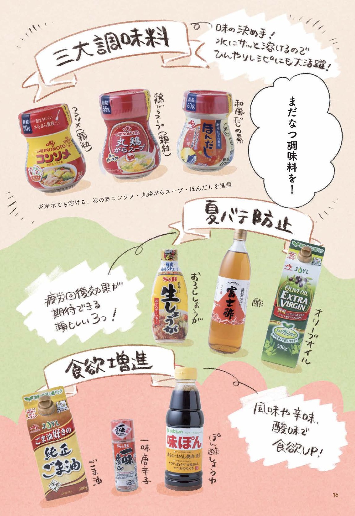 『何もしたくない日のまだなつレシピ』の画像