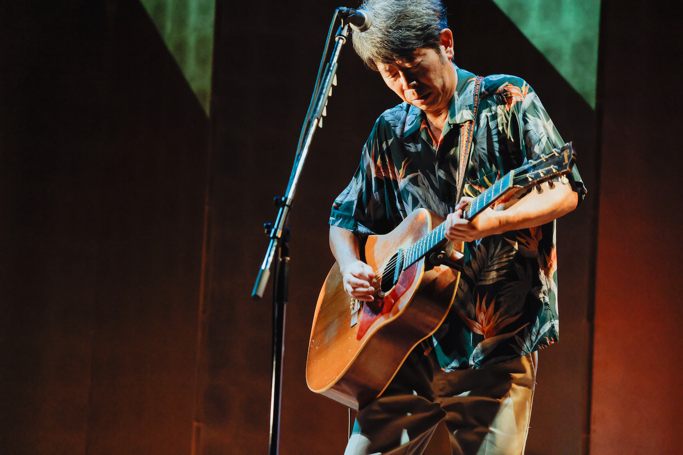 真心ブラザーズ（撮影＝堀内レイ）