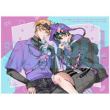 ドラマCD「幕が下りたら僕らは番 2」の画像