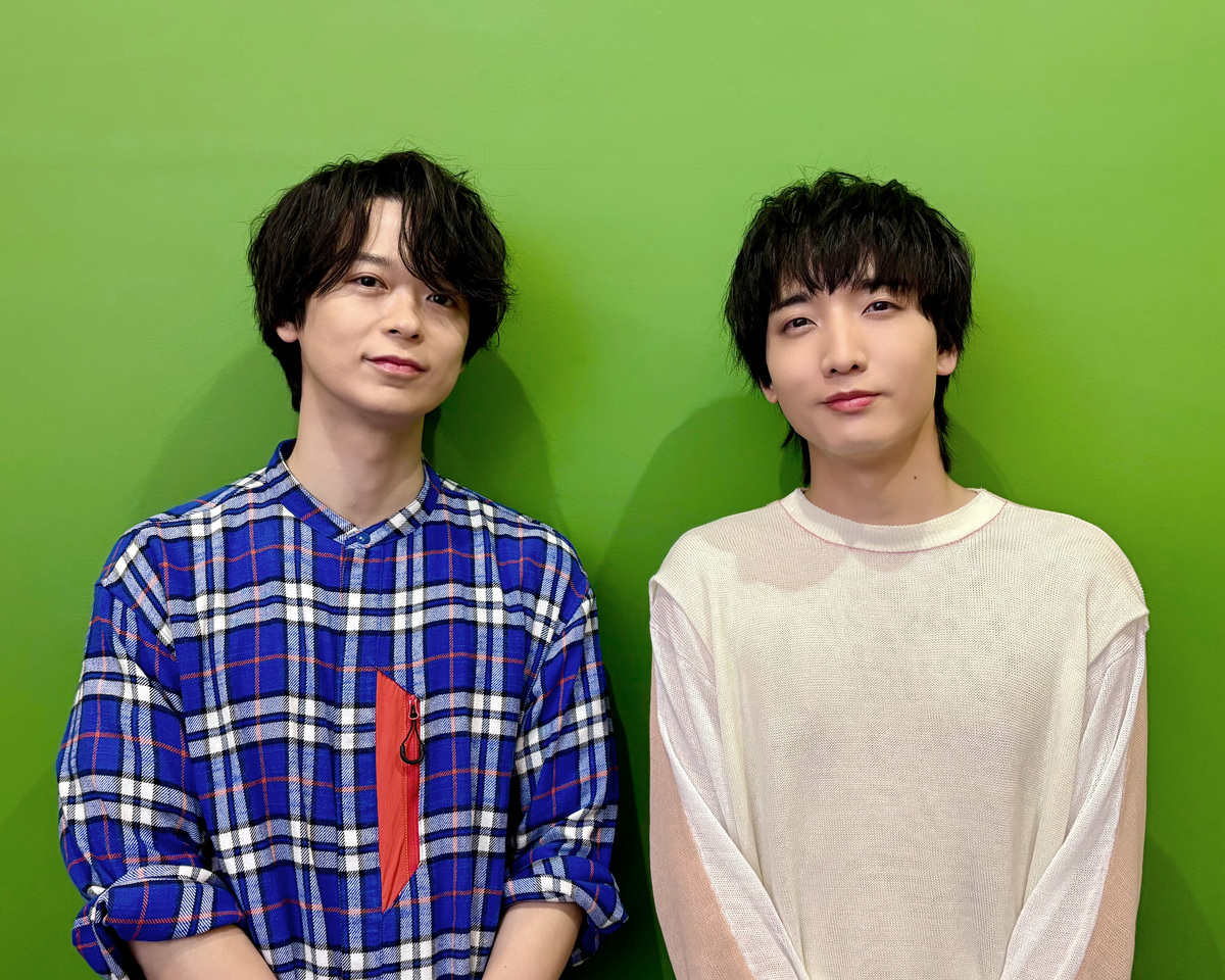 ドラマCD「幕が下りたら僕らは番 2」の画像