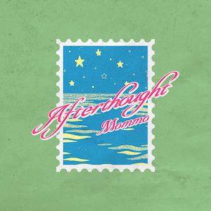 「Afterthought」