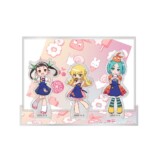 「物語シリーズ」ヴィレヴァン限定グッズの画像