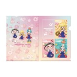 「物語シリーズ」ヴィレヴァン限定グッズの画像