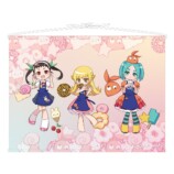 「物語シリーズ」ヴィレヴァン限定グッズの画像