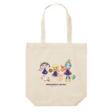 「物語シリーズ」ヴィレヴァン限定グッズの画像