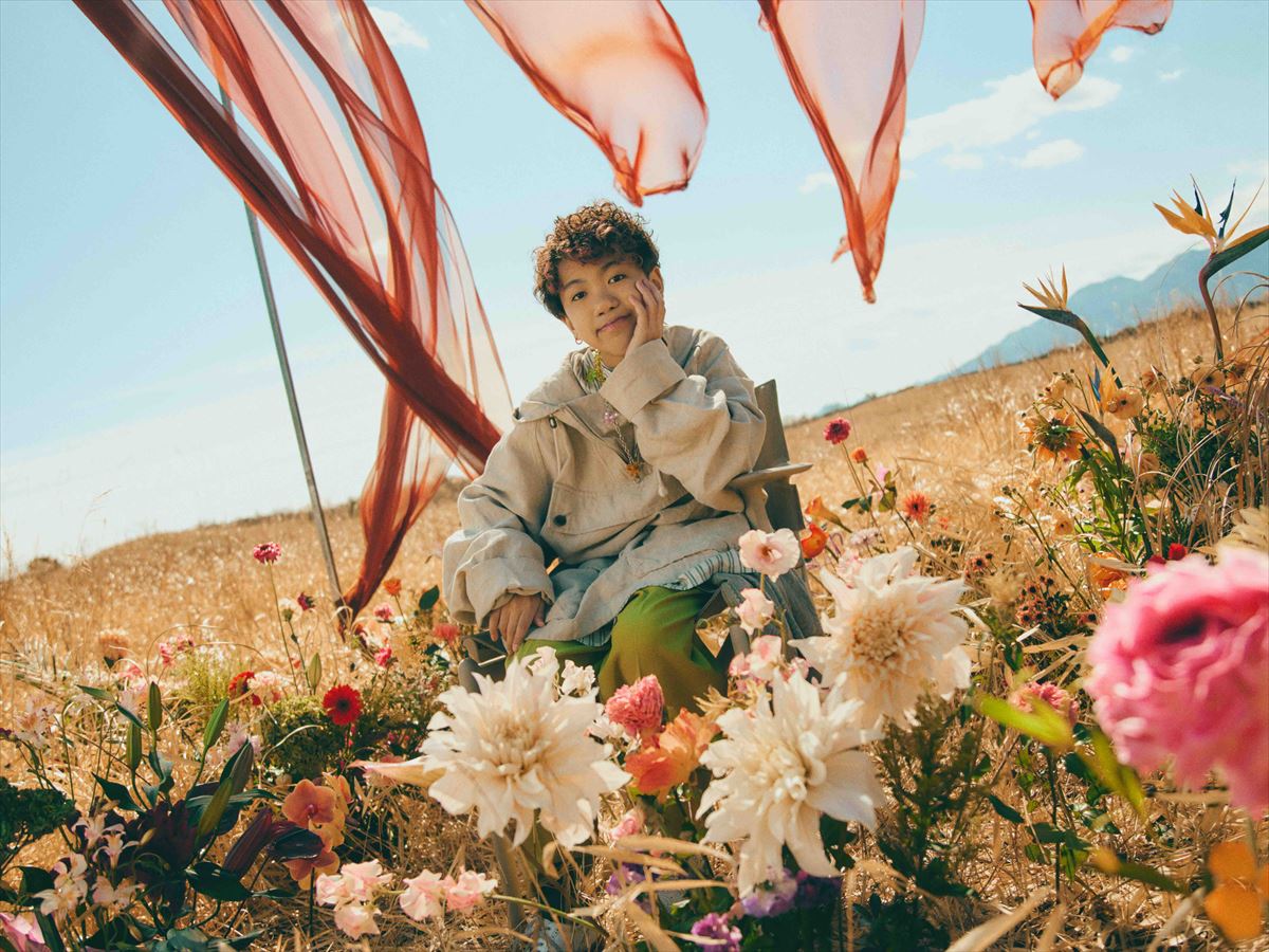 Neil、「花言葉」MV公開