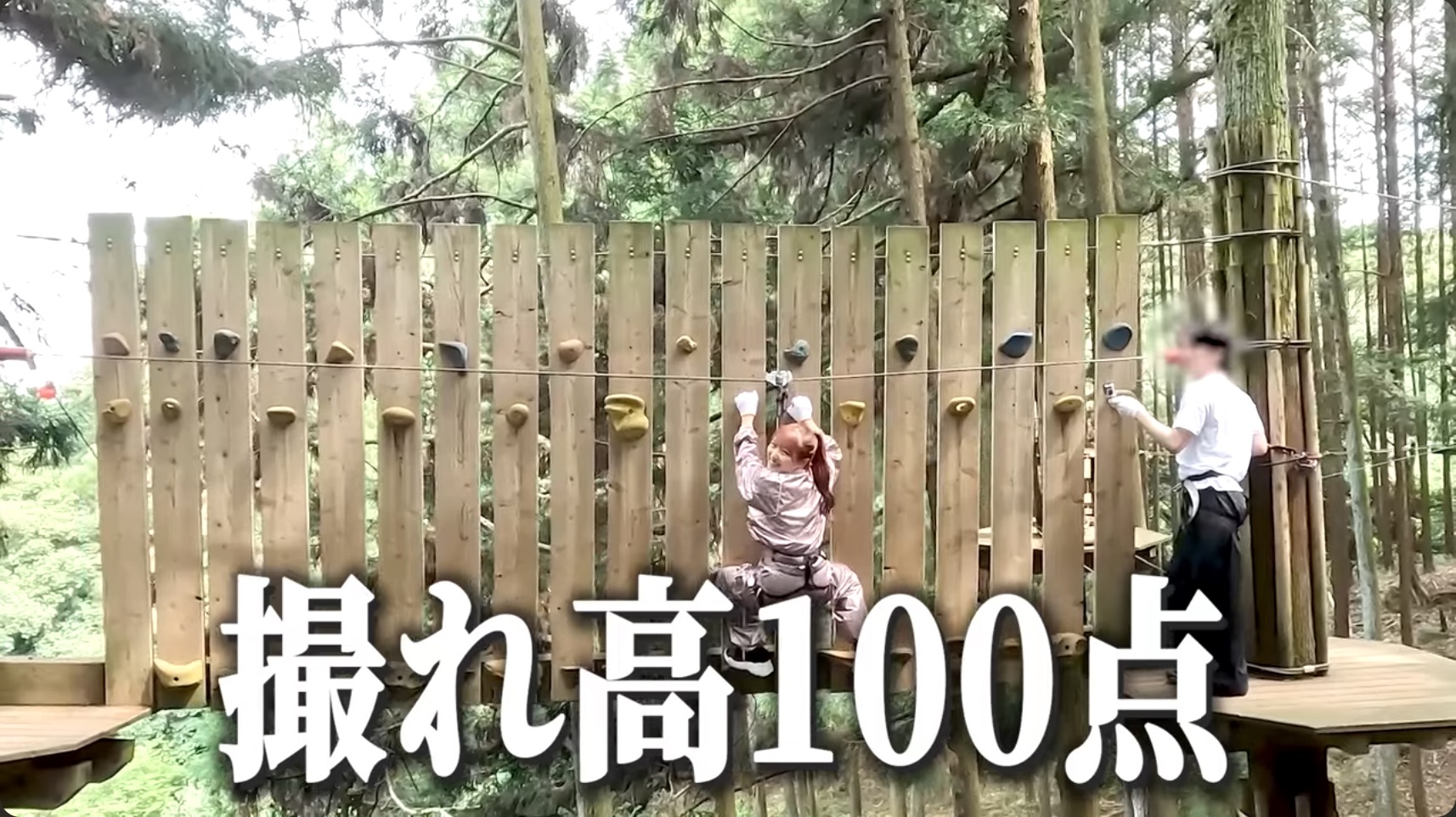 希空、“崩れない”ヘアセット術を公開の画像