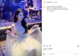 IU公式Instagramより