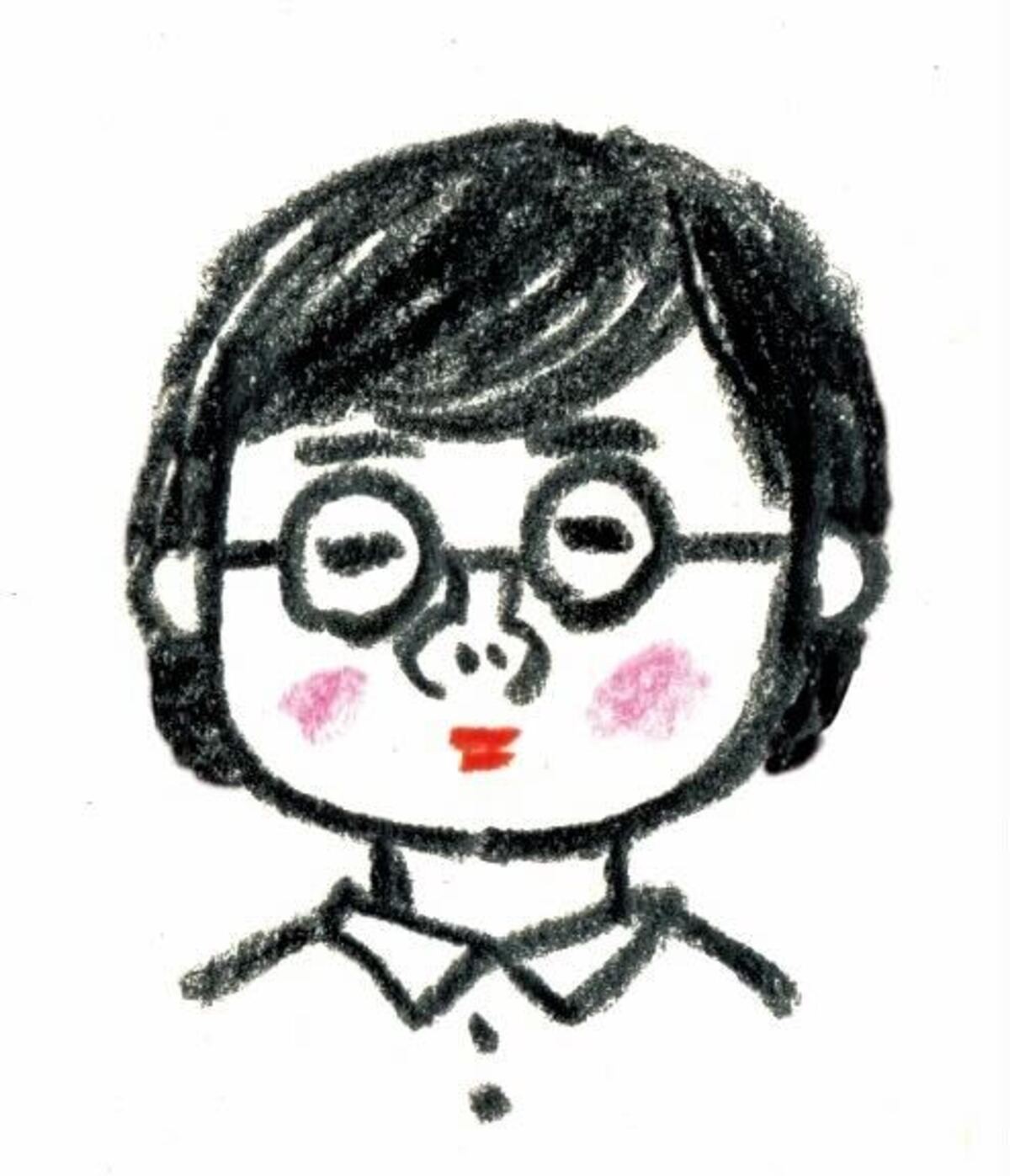 「パンどろぼう」のイラストがかるたにの画像