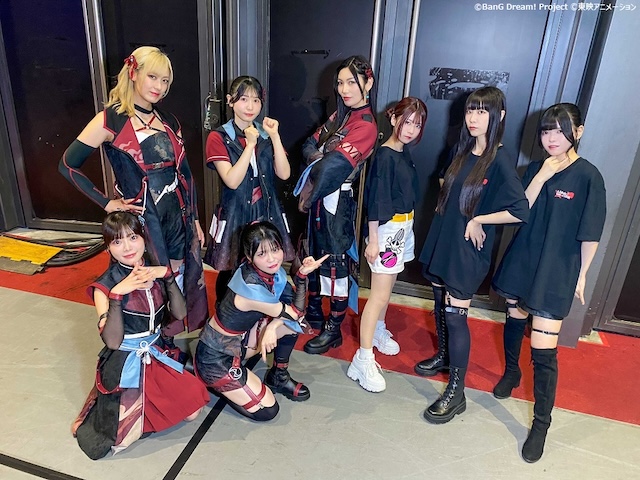 RAS×トゲトゲ調印式が“無事終了”の画像