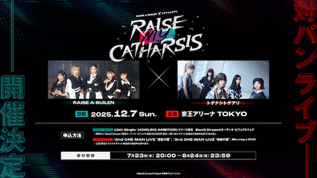 RAS×トゲトゲ調印式が“無事終了”の画像