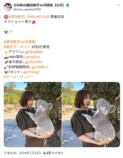 日向坂46 富田鈴花、1st写真集オフショットの画像