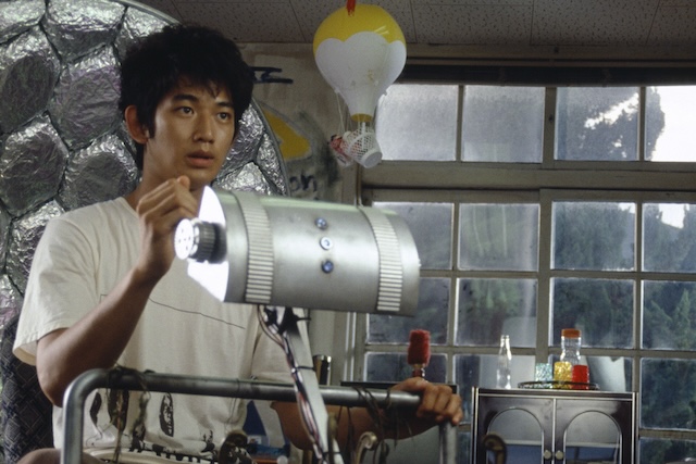 『サマータイムマシン・ブルース』応援コメの画像