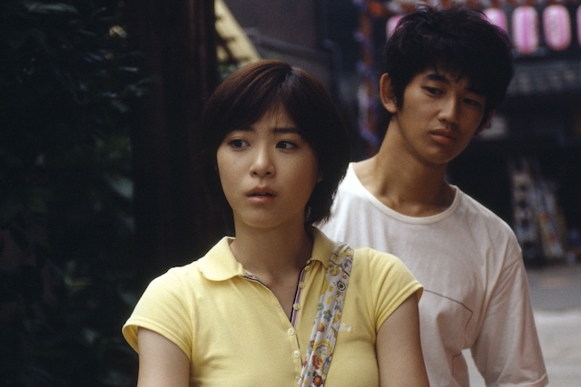 『サマータイムマシン・ブルース』応援コメの画像