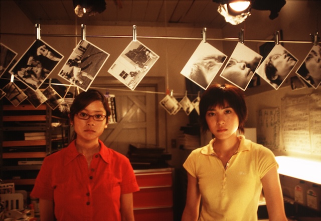 『サマータイムマシン・ブルース』応援コメの画像