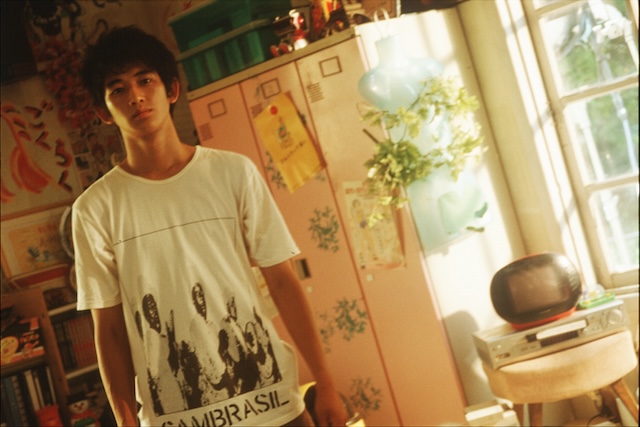 『サマータイムマシン・ブルース』応援コメの画像