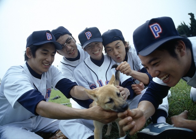 『サマータイムマシン・ブルース』応援コメの画像