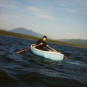 『流れる雲のゆくえ』ジャケット