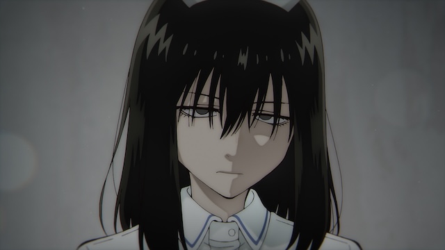 『よふかしのうた Season2』第4話先行カットの画像