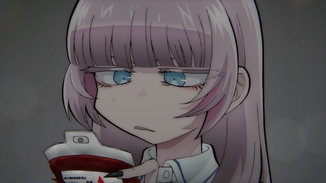 『よふかしのうた Season2』第4話先行カットの画像