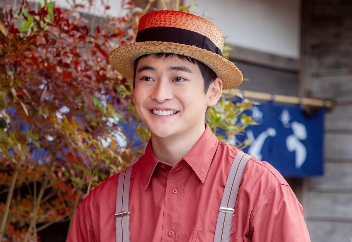 『あんぱん』“再登場”を期待するキャラたちの画像