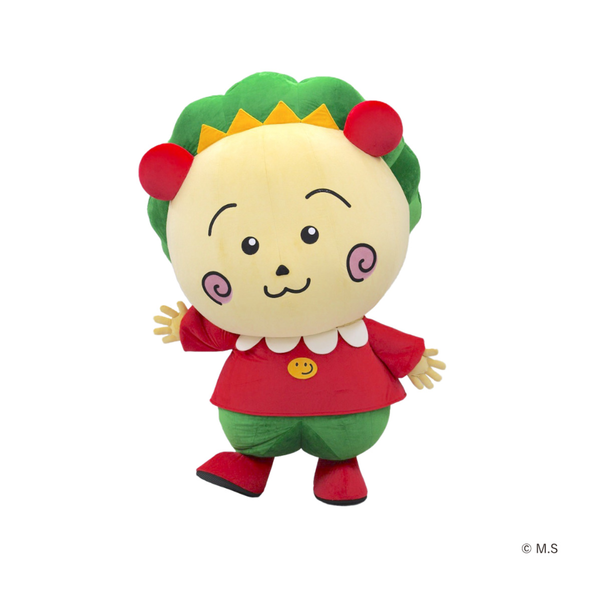 『コジコジとパルコの夏休み。』開催の画像