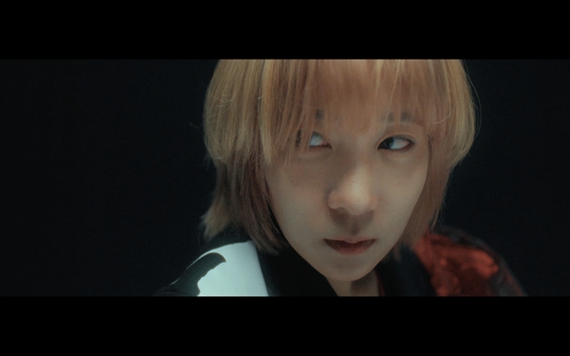 CROWN HEAD「鬼灯」MVより