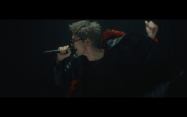 CROWN HEAD「鬼灯」MVより