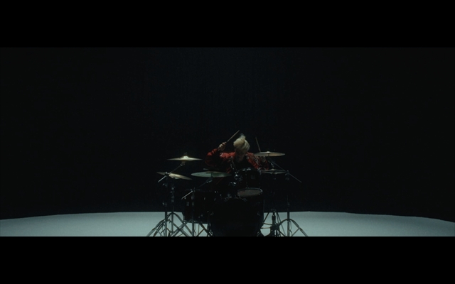 CROWN HEAD「鬼灯」MVより