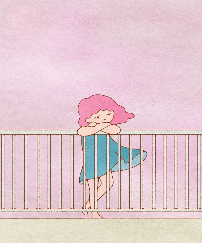 fifi léger、新曲「Petal」リリース