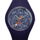 『ハイキュー!!』烏野高校モチーフの腕時計の画像