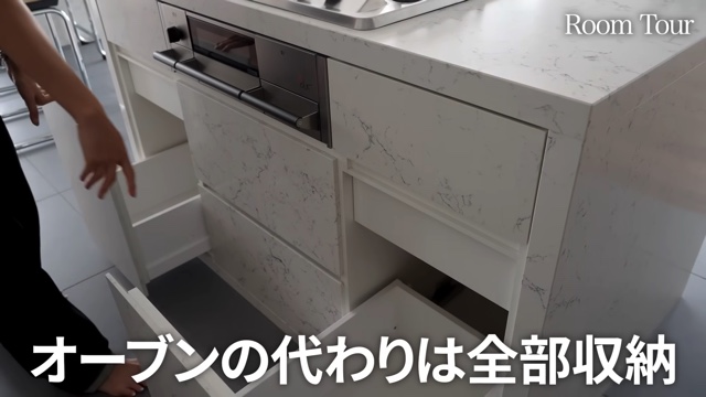 東原がマンションをリノベーションして作ったアトリエ