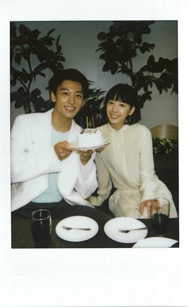 夏帆、『逃げ恥』枠でさらなるブレイクの予感の画像