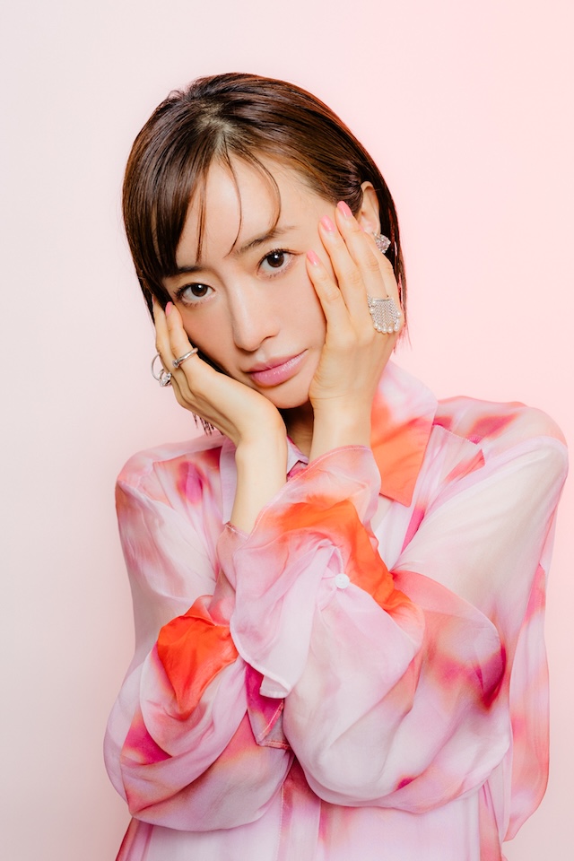 松本まりかが語る『奪い愛』シリーズの極意の画像