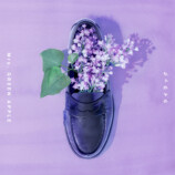 Mrs. GREEN APPLE「ライラック」ジャケット写真