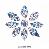 Mrs. GREEN APPLE『僕のこと』（通常盤）ジャケット写真