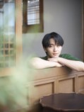 俳優・野村康太1st写真集発売決定の画像