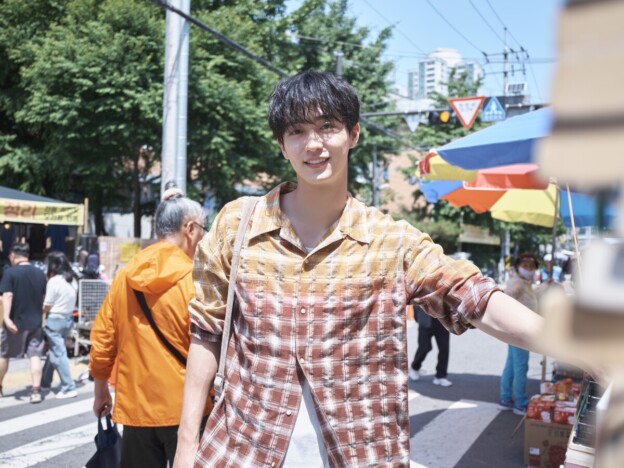 俳優・野村康太1st写真集発売決定