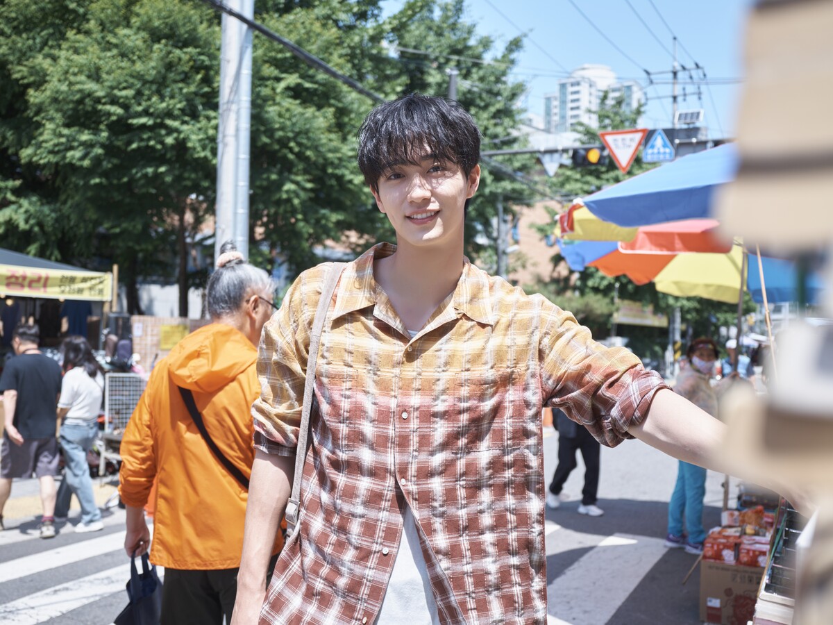 俳優・野村康太1st写真集発売決定